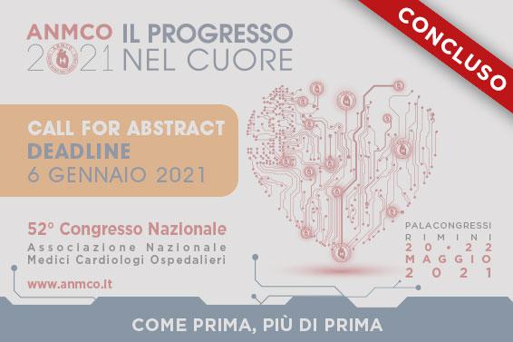 Call for Abstract 2021