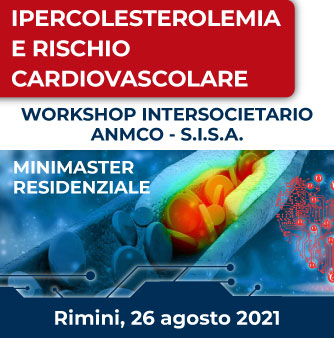 workshop ipercolesterolemia e rischio cardiovascolare