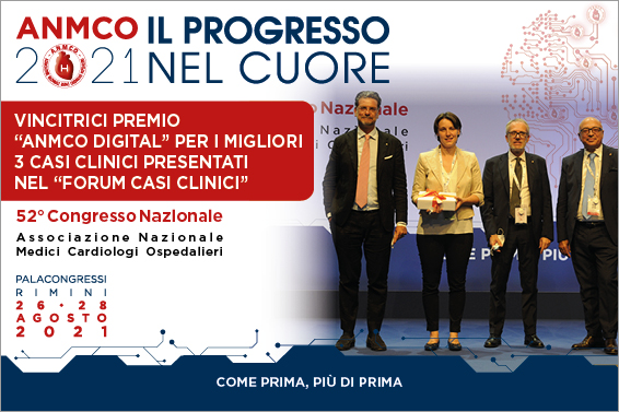 Premio ANMCO Digital