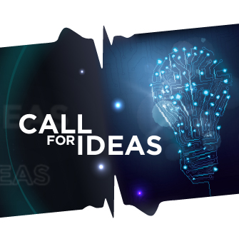Call for Ideas